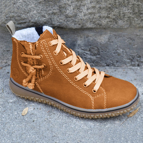 L'Élégance Nomade - Bottines Essentielles