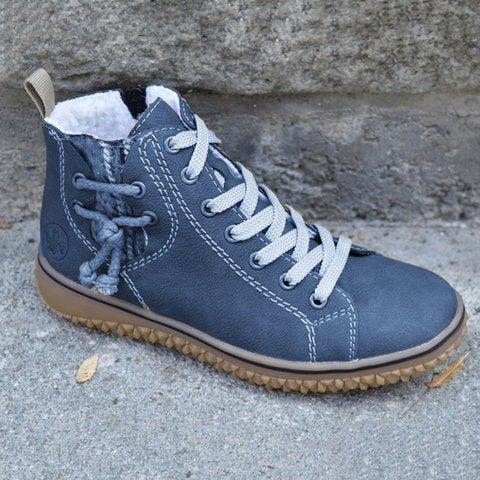 L'Élégance Nomade - Bottines Essentielles