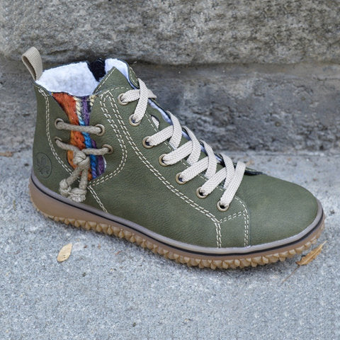 L'Élégance Nomade - Bottines Essentielles